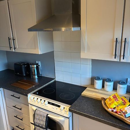 Fantastic Full 3 Bedroom Modern Apartment Belfast Luaran gambar