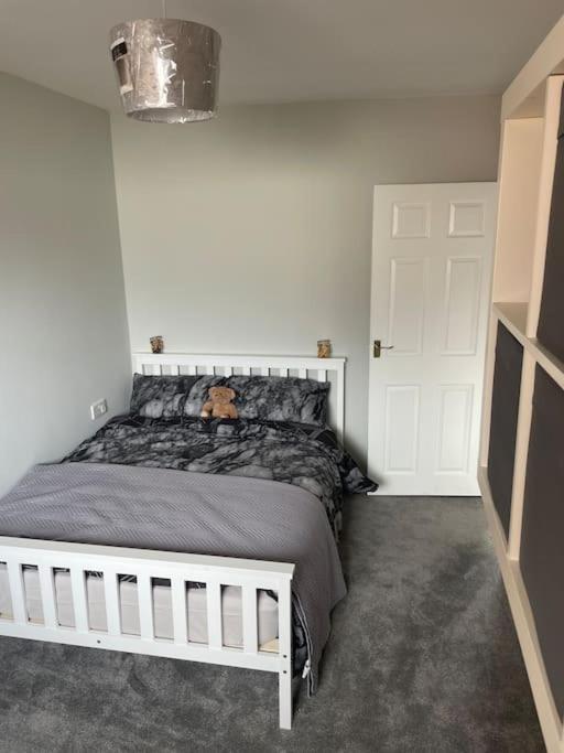 Fantastic Full 3 Bedroom Modern Apartment Belfast Luaran gambar